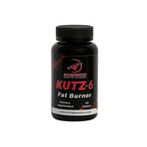 Biogenesiss KUTZ-6 Fat Burner 60 Tablets thermogenic supplement in Pakistan