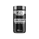 Core Champs Omega 3 Fish Oil | Best Omega 3 Supplement | Fitzone.pk