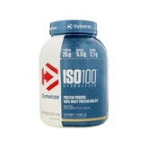 Dymatize ISO100 Hydrolyzed 42 Servings whey isolate protein powder