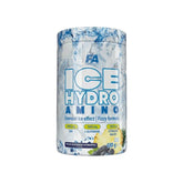 FA ICE Hydro Amino 480g fizzy amino supplement with cooling effect