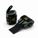 Fitzone Wrist Wrap Grey 01