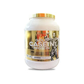 Kevin Levrone Gold Casein Protein 2kg for Muscle Recovery and Growth | Fitzone.pk