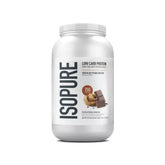 Isopure Low Carb 100% Whey Protein Isolate tub available at Fitzone.pk in Pakistan