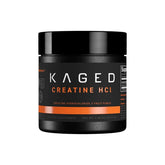 Kaged Creatine HCL supplement 75 servings for muscle growth and strength in Pakistan