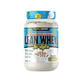 Musclesport Lean Whey ISO-Hydro | Hydrolyzed Low Carb Protein for Fat Loss | Fitzone.pk