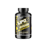 Nutrex Lipo 6 Black Intense UC 120 Caps