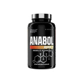 Nutrex Anabol Ripped | Best Fat Burning Muscle Supplement | Fitzone.pk