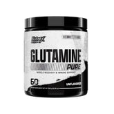 Nutrex Glutamine Pure glutamine powder in Pakistan