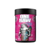 Buy ONE RAW Citrulline D L-Malate 300 g in Pakistan at Fitzone.pk for better pumps, endurance, and recovery
