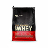 Buy Optimum Nutrition Whey Protein 10 Lbs in Pakistan – lean muscle, recovery, and performance whey protein at Fitzone.pk