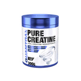 Buy Quamtrax Pure Creatine Monohydrate – 100 servings of muscle power, strength, and recovery support in Pakistan
