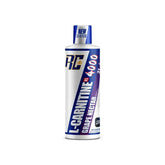 Ronnie Coleman L-Carnitine 4000mg supplement for fat burning and energy support in Pakistan