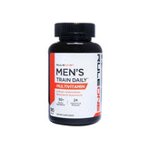 Rule 1 Men's Train Daily Multivitamin – 90 Tablets