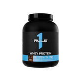 Rule 1 R1 Whey Blend Protein original in Pakistan