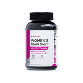 Rule 1 Women's Train Daily Multivitamin | Daily Multivitamin for Women | Fitzone.pk