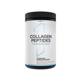 Rule One Collagen Peptides Chocolate Fudge, 20 Servings for Hair, Skin, Nail & Joint Support