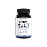 Rule One men’s multivitamin tablets for men’s health and energy support in Pakistan