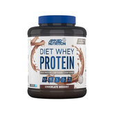 Applied Nutrition Diet Whey Protein 2kg bag Pakistan Fitzone