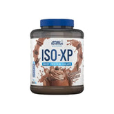 Applied Nutrition ISO-XP 100% Whey Isolate Front Packaging