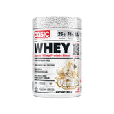 Basic Whey Superior Whey Protein Blend 2lbs Vanilla Pakistan Fitzone