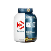 Buy Dymatize ISO 100 Hydrolyzed Whey Protein 5lbs in Pakistan