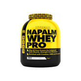 FA Xtreme Napalm Whey Pro 2kg protein powder Pakistan