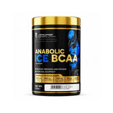 Kevin Levrone Anabolic Ice BCAA 375g bottle Pakistan