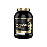 Kevin Levrone Anabolic Mass Gainer 3kg chocolate flavor