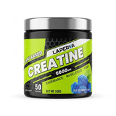 Laperva Plant Based Creatine 50 servings tub Pakistan Fitzone vegan