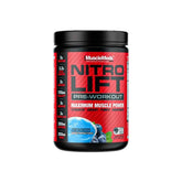 MuscleMeds Nitro Lift Pre-Workout for Strength and Energy | Fitzone.pk
