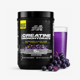 MuscleTech Platinum Creatine Orange Splash 60 Servings