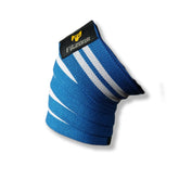 Premium knee wraps for squats and gym workout – Fitzone.pk