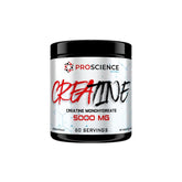 proscience-creatine-60-servings