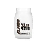 Raw Nutrition Grass Fed Whey Isolate 5 lbs Pakistan Fitzone