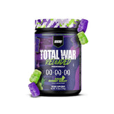 REDCON1 Total War Reloaded 30 servings pre workout original in Pakistan Fitzone
