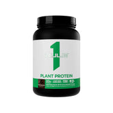Rule 1 R1 Plant Protein 1.48lbs tub Pakistan Fitzone