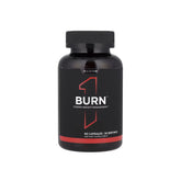 Rule 1 Burn Capsules 60 count bottle, thermogenic fat burner Pakistan