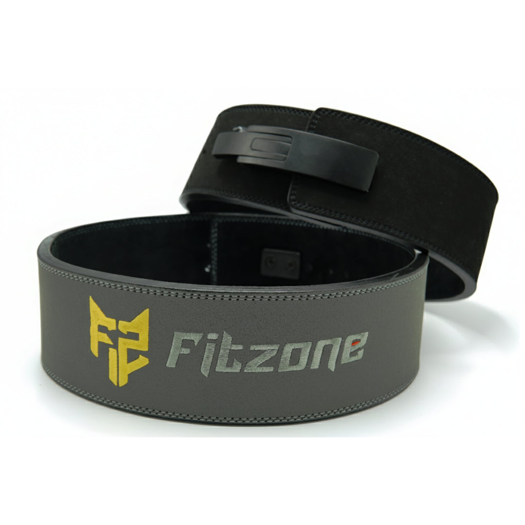 Fitzone Lever Belt | Heavy Lifting Back Support Belt