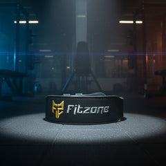 Weight Lifting Leather Belt | Back & Core Protection Belt