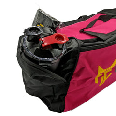 Fitzone Gym Bag | Pink Color