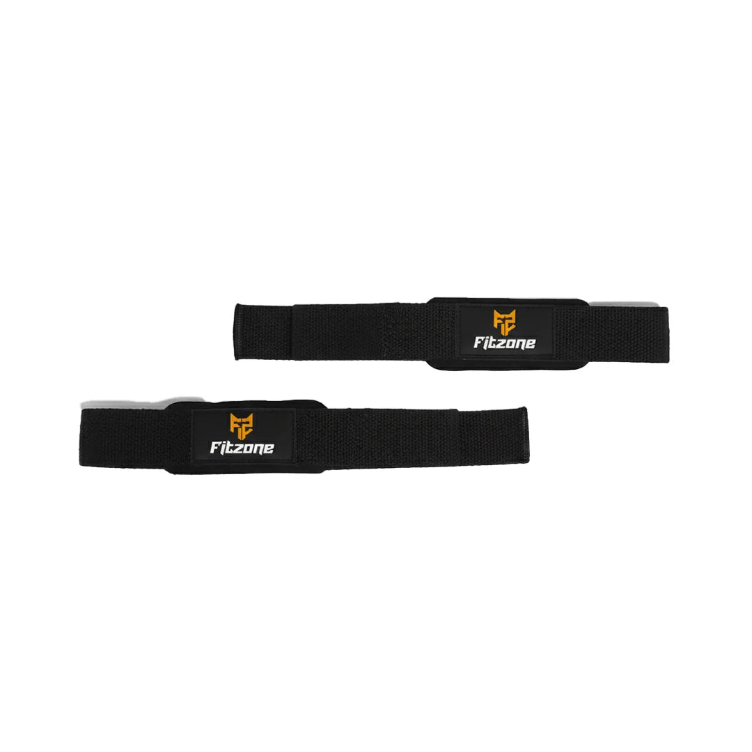 Fitzone Deadlift Strap | Lift Heavier