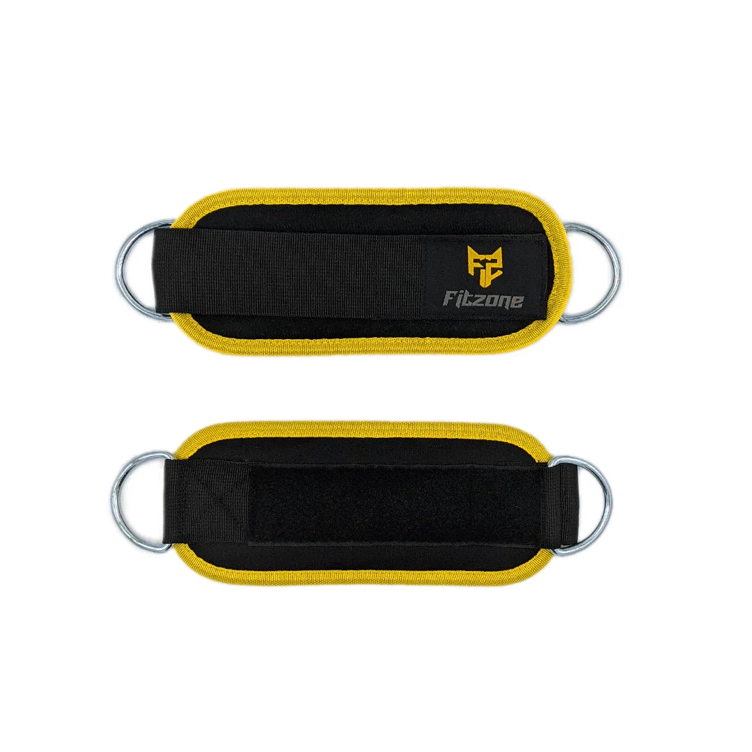 Fitzone Ankle Wraps for Training, Sports and Stability