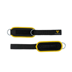Fitzone Ankle Wraps for Training, Sports and Stability
