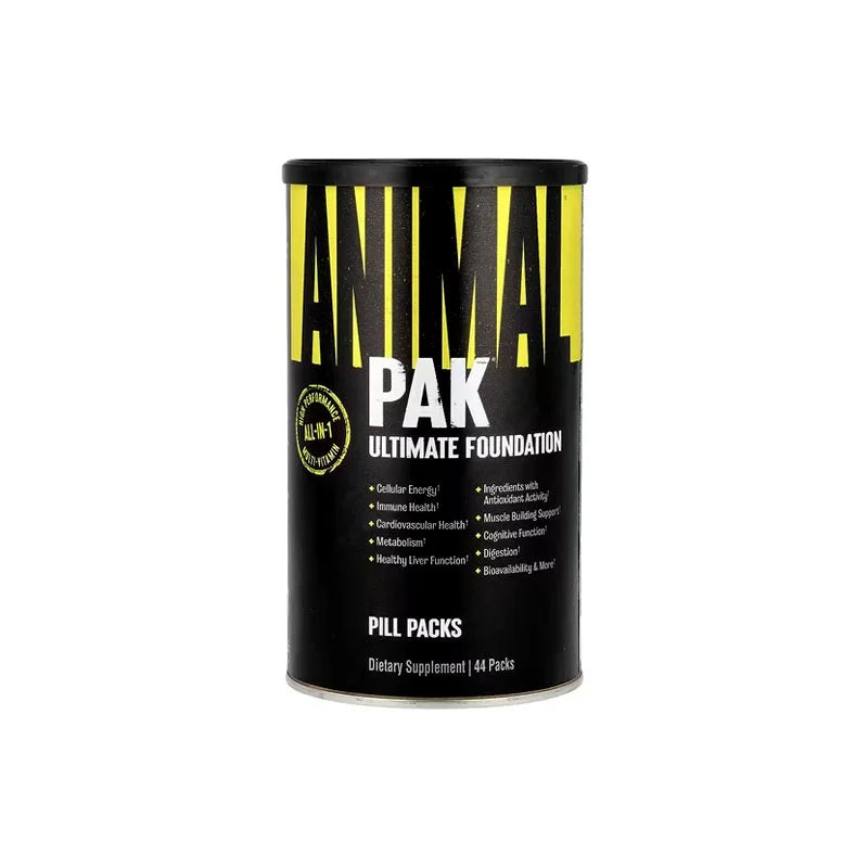 Animal Pack 44 pack Universal · 44 pack