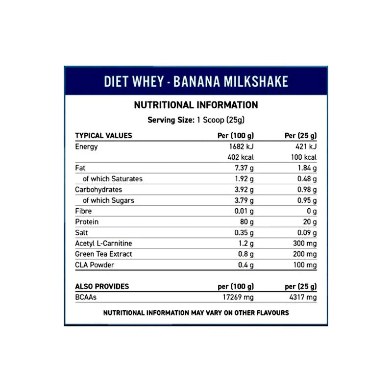 Applied-Nutrition-Diet-Whey-Protein-1kg-Nutrition-Facts