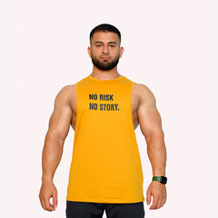 Athletic-Gym-Yellow-Tanktop-193