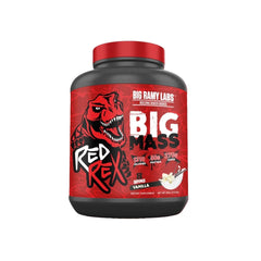 Buy Big Ramy Big Mass 6lbs – best mass gainer for muscle size and strength in Pakistan