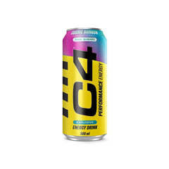 C4 Performance Energy Drink original can in Pakistan
