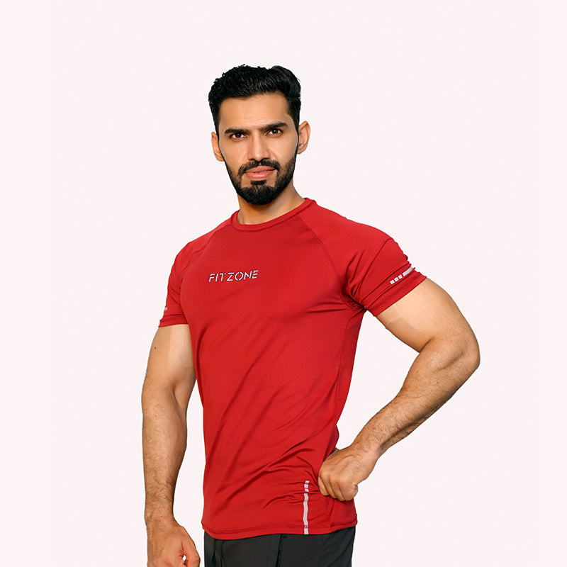 Charisma-Red-T-shirt-241