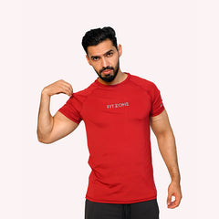 Charisma-Red-T-shirt-242